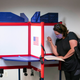 Illustration for article titled Cut Fiber Optic Cable Knocks Virginia Voter Registration System Offline Hours Before Deadline